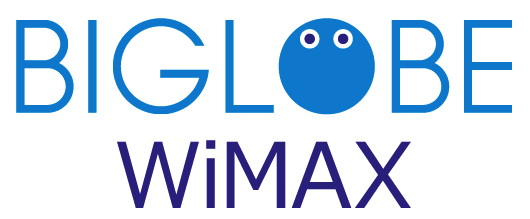 BIGLOBE WiMAX