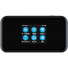 ⭐限定セール⭐ ポケットwifi 5G　SIMフリー　ポケットWiFi 楽天市場】ZTE Cute Wi-Fi 車 wifi ルーター モバイルルーター