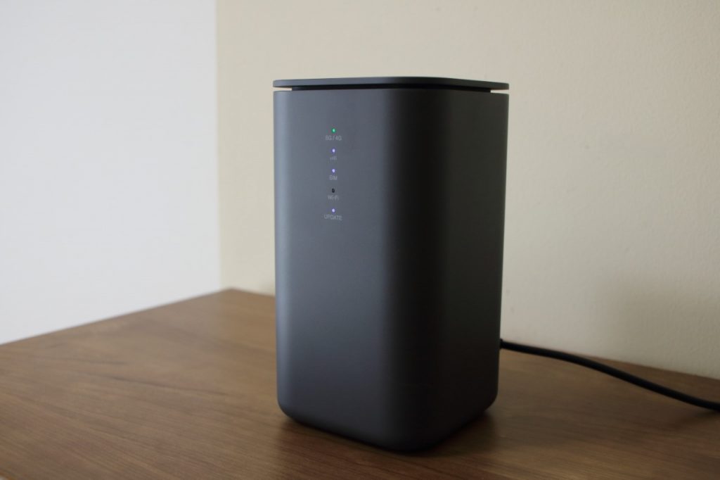 ドコモhome 5Gの通信速度が遅いのはなぜ？上り・下り・ping値が遅い時の対処法