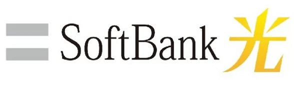 ソフトバンク光