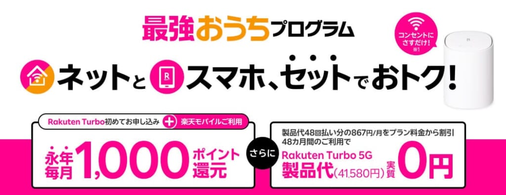 Rakuten Turbo