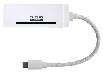 AIR-Stick WiFi