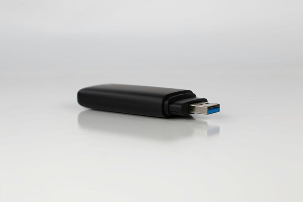 USB