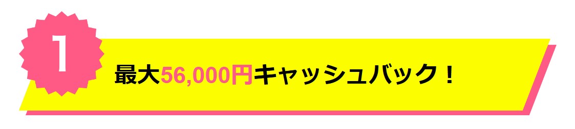 GMOとくとくBB WiMAX CP