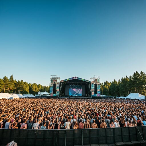 地方・屋外イベント