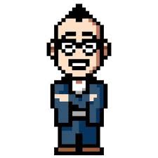 広井惠一のアイコン