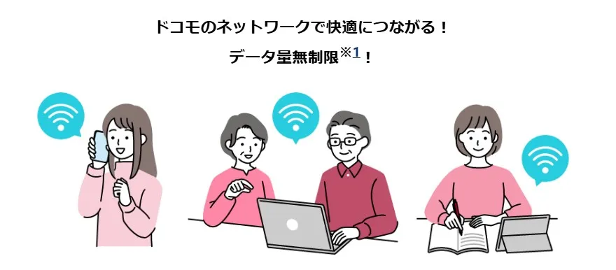 ドコモ home 5G