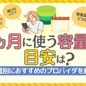 ポケットWiFi 1ヵ月