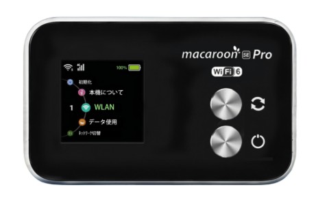 Macaroon SE Pro