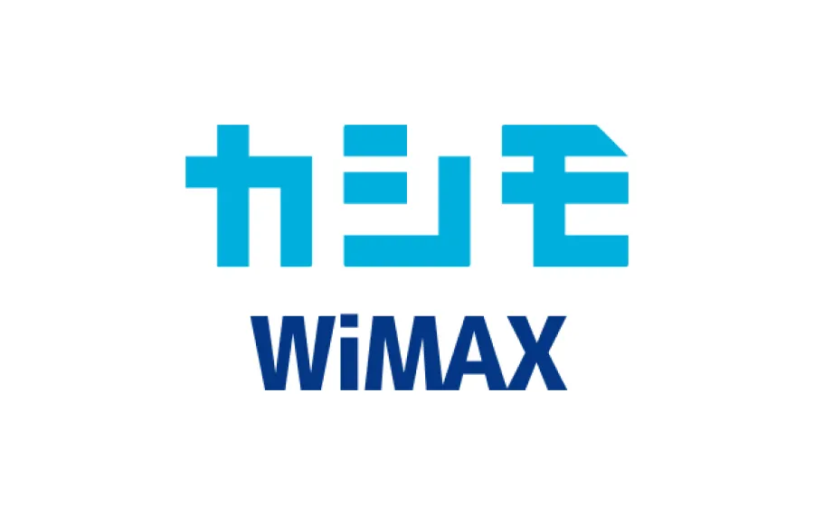 カシモWiMAX