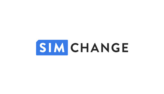 SIM CHANGE