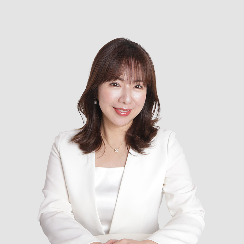 野田 優子